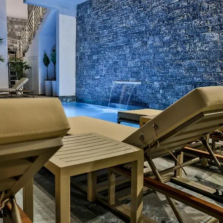 Walk Luxury * Amoudara (Lasithi)