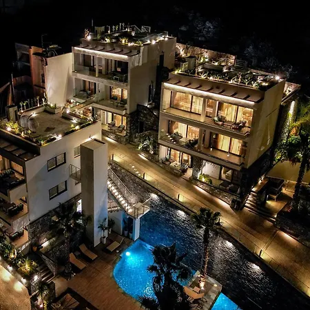 Walk Luxury מלון דירות Amoudara (Lasithi)
