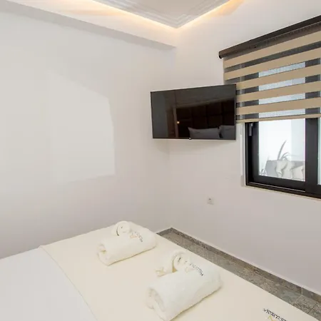 מלון דירות Walk Luxury